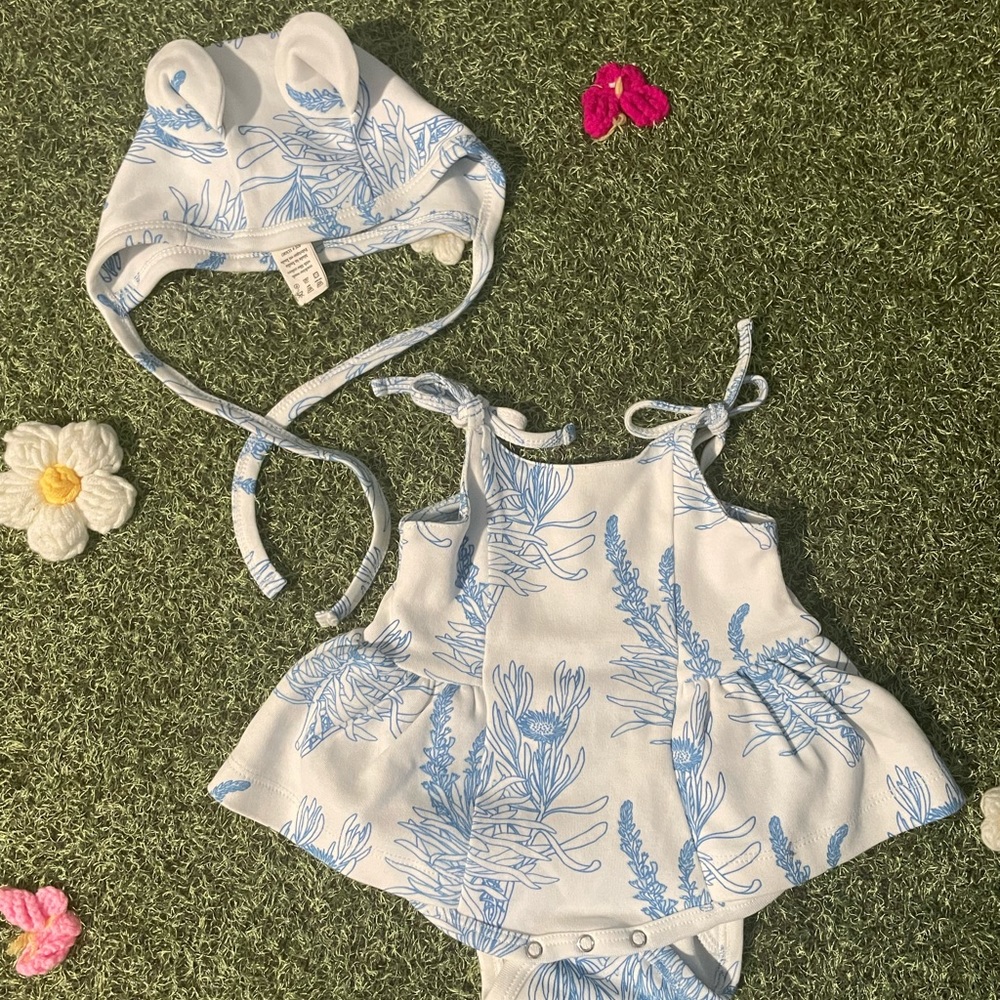 Kate Quinn blue proteas ballerina bundle